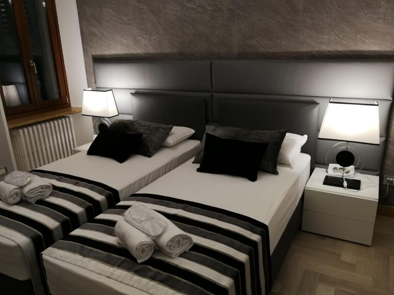 Residenza Duomo3 - Apartments 维罗纳 外观 照片