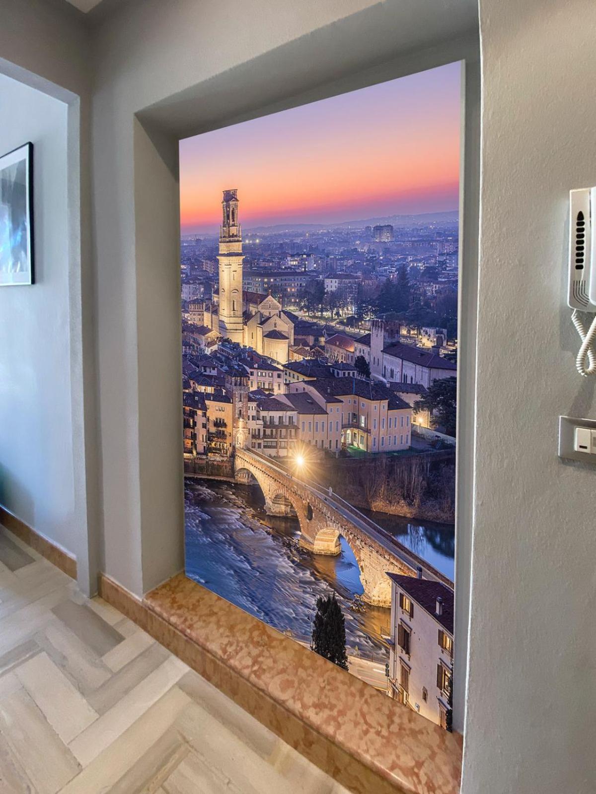 Residenza Duomo3 - Apartments 维罗纳 外观 照片